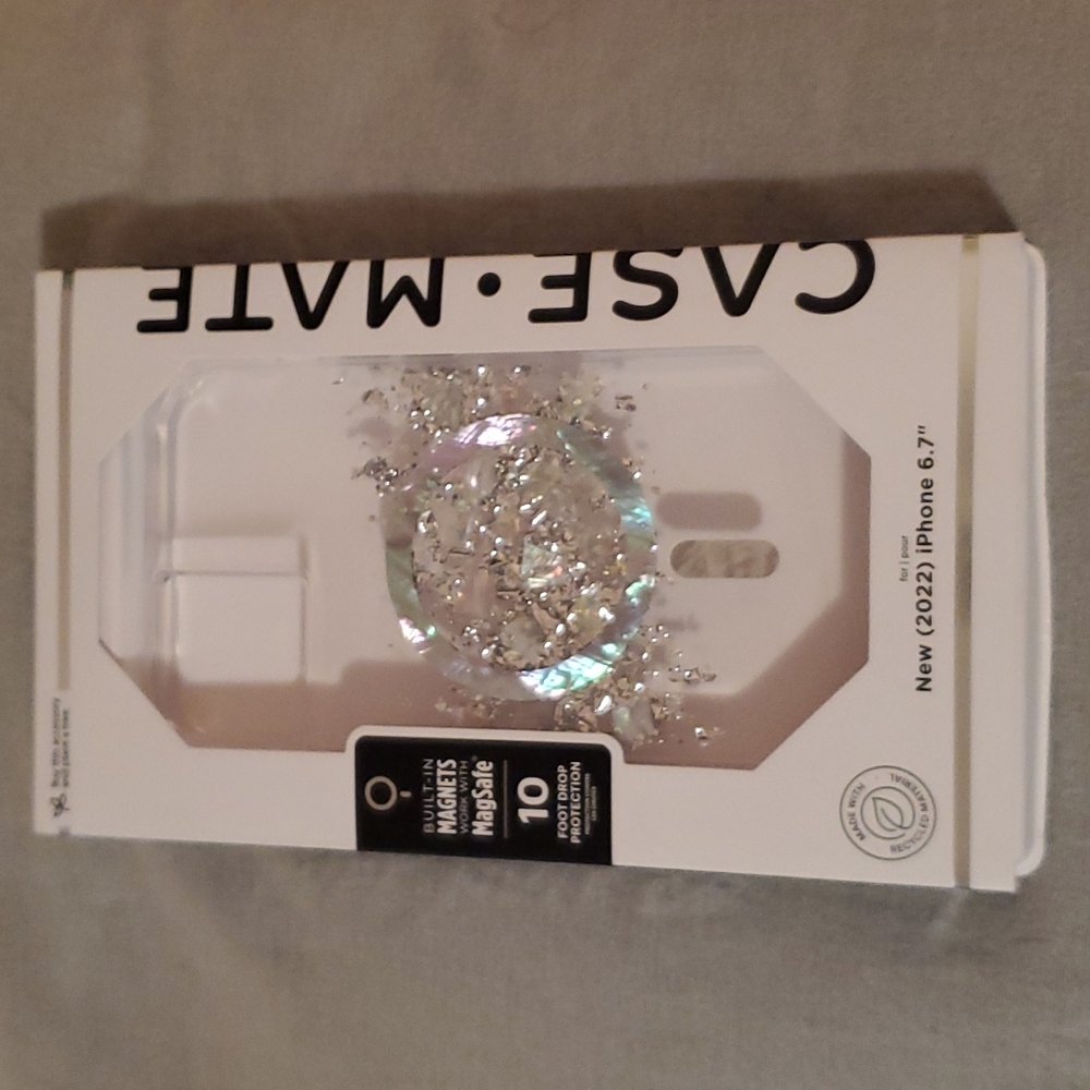 Case Mate iPhone 14+ Case